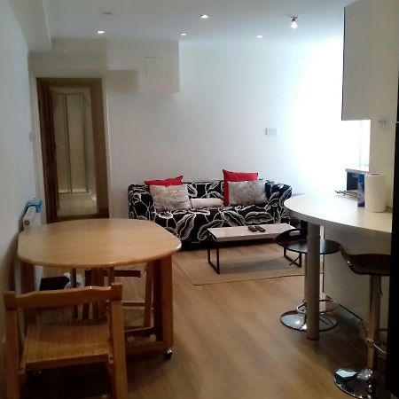 شقة لندن  في Lovely 1 Bed In Earls Court المظهر الخارجي الصورة