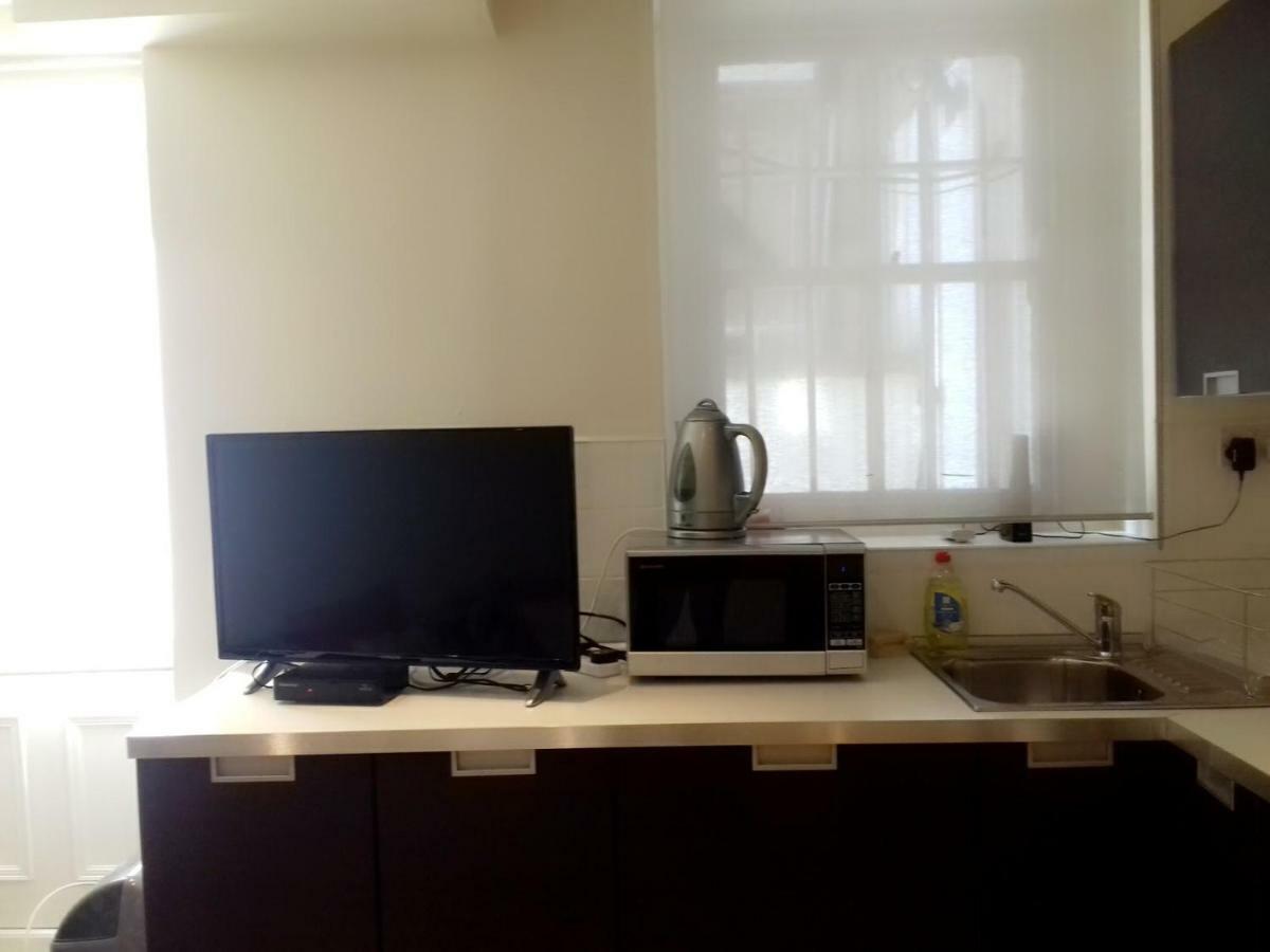 شقة لندن  في Lovely 1 Bed In Earls Court المظهر الخارجي الصورة