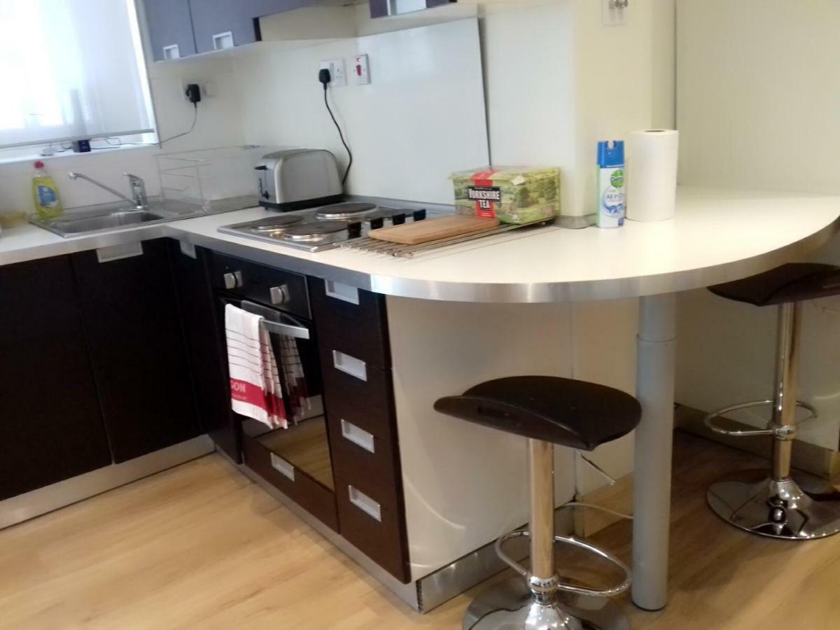 شقة لندن  في Lovely 1 Bed In Earls Court المظهر الخارجي الصورة