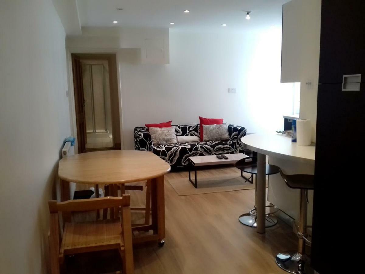 شقة لندن  في Lovely 1 Bed In Earls Court المظهر الخارجي الصورة