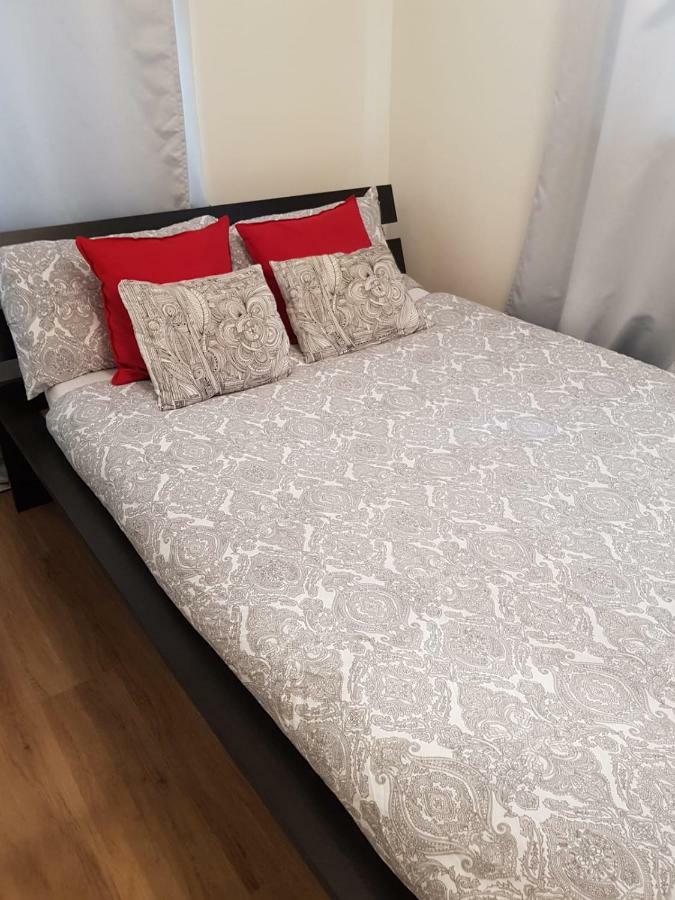 شقة لندن  في Lovely 1 Bed In Earls Court المظهر الخارجي الصورة