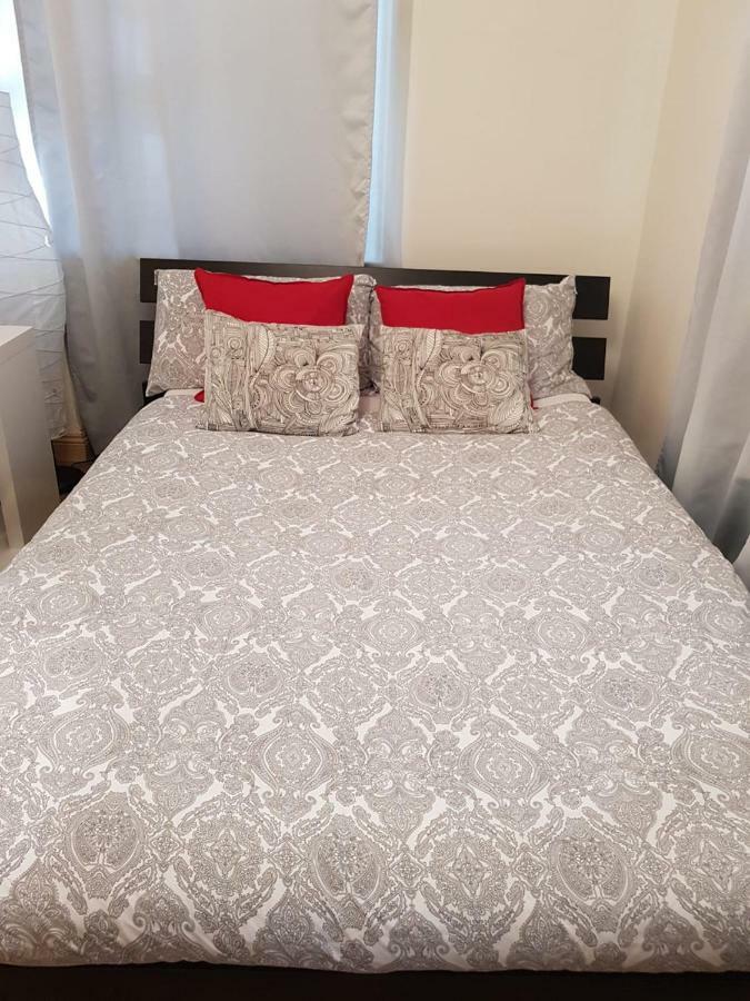 شقة لندن  في Lovely 1 Bed In Earls Court المظهر الخارجي الصورة